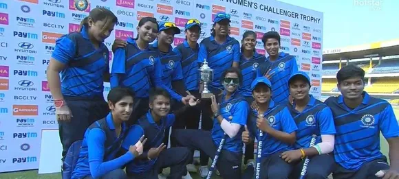 BCCI releases domestic schedule, women's cricket gets a major boost