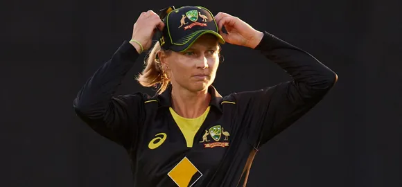 We were 10-15 runs short of the par total, says Australia skipper Meg Lanning