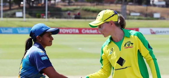 Sri Lanka strive to turn around their nightmare tour of Australia