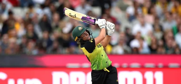 Beers and scooter race: Alyssa Healy’s dose of T20 World Cup final heroics