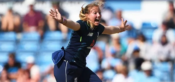 Delay has increased the excitement around The Hundred, says Katie George