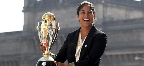 Lisa Sthalekar inducted into ICC Hall of Fame