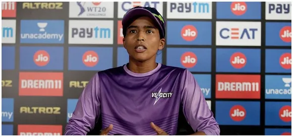 Plan was to take the match till the end, says Velocity spinner Ekta Bisht