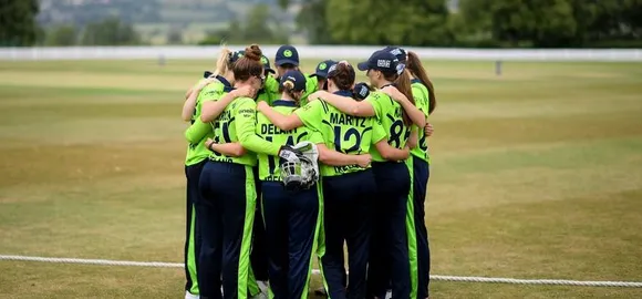 Cricket Ireland release three-year action plan for women and girls