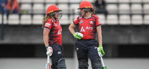 Allround Mackay, bowlers help Canterbury Magicians brush Central Hinds aside