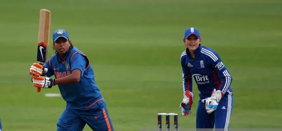 Jhulan ‘Gossy’ Goswami fondly recollects her battles with Sarah Taylor