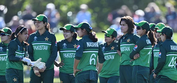 Creating an appetite for women's cricket: One social media post at a time
