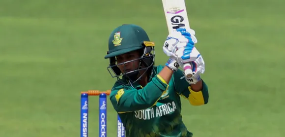 Chetty, Sekhukhune star for South Africa Emerging in the first T20