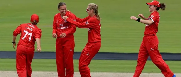 Lancashire Thunder Preview: Thunder look towards road to success