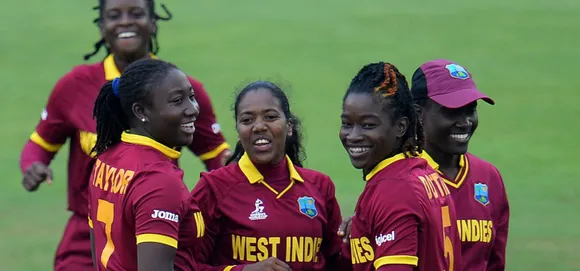 Afy Fletcher returns as West Indies name 18-member squad for South Africa tour