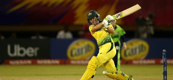 Alyssa Healy, bowlers take Australia to a comfortable victory