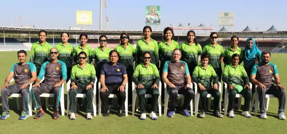 Practise ugly, play fearlessly - Mark Coles' mantra for Pakistan