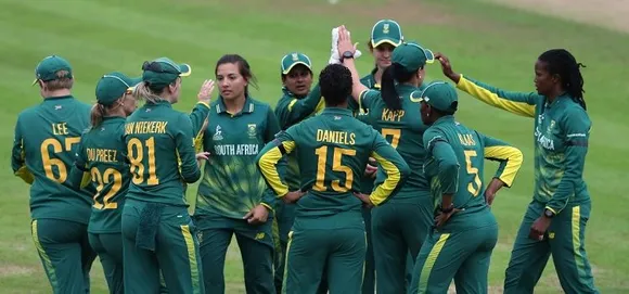 South African Cricket to be broadcast in Northern America