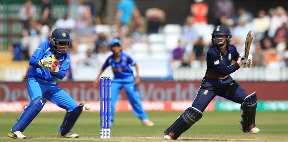 England and India in ODIs: some interesting numbers