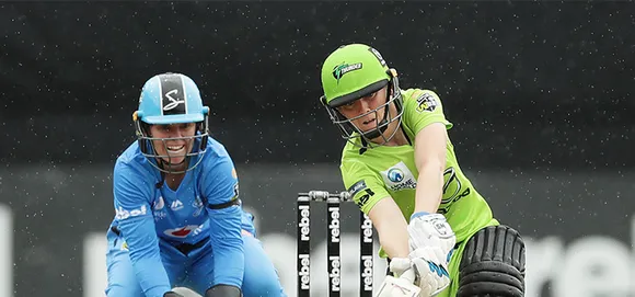 Heather Knight admits to change in mindset behind her stellar form in T20s