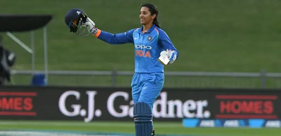 Quiz: How well do you know Smriti Mandhana, the 23-year-old?