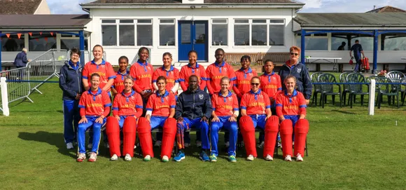 Cricket Namibia announces 6-a-side women’s league