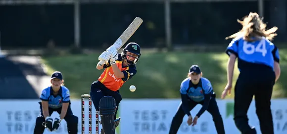 Cricket Ireland announces squads for Super Series; venues yet to be finalised