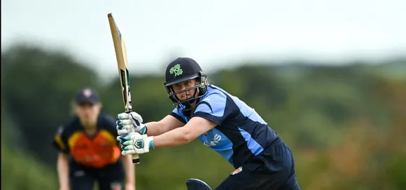 Cricket Ireland announces changes to the squads with Super 50 Cup starting on April 25