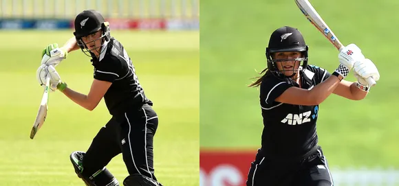 Amy Satterthwaite, allround Amelia Kerr rise to occasion as New Zealand end winless streak
