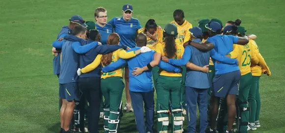 Despite dejection, farsighted South Africa set for dazzling future