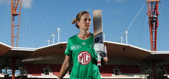 Melbourne Stars skipper Meg Lanning credits opposition bowlers in WBBL06 final