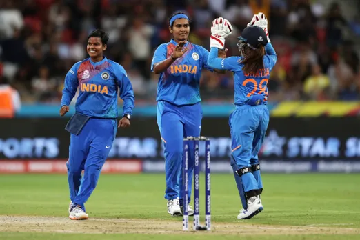 Six new faces in India's squad; Shikha, Veda, Taniya among those dropped