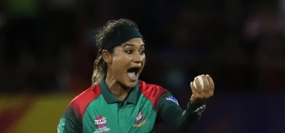 Jahanara Alam asks for more games against top teams, telecast of women's cricket matches