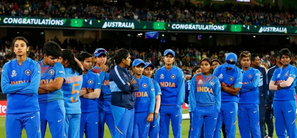 India players finally receive their T20 World Cup 2020 prize money