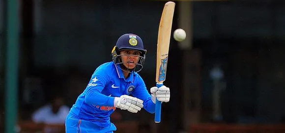 Devika Vaidya to lead India A in Bangladesh and Sri Lanka