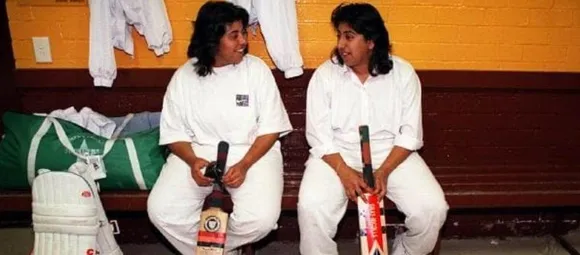 Sharmeen Khan, the founder of women's cricket in Pakistan, passes away