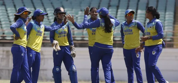 India domestic: Players assemble ahead of senior one-day competition