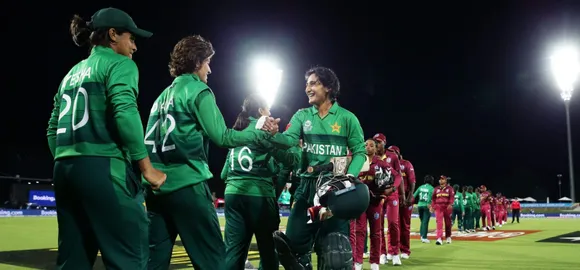 No firm favourites as West Indies, Pakistan look to progress their ODI game