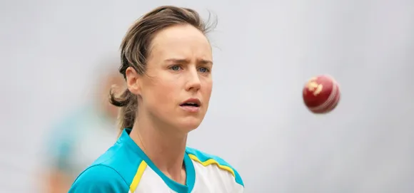Ellyse Perry ruled out of World Cup 2022 semis with back spasms