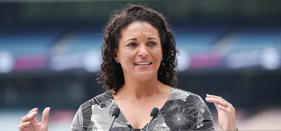 Melanie Jones appointed as Director by Cricket Australia