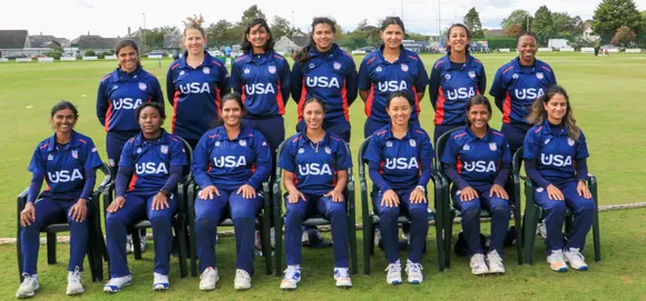 USA Cricket announce schedule, squads for National championships