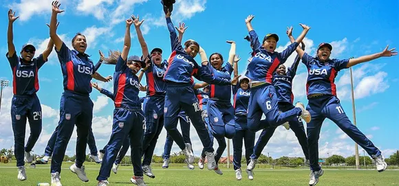 USA Cricket publishes guidelines for resumption of cricket training and playing