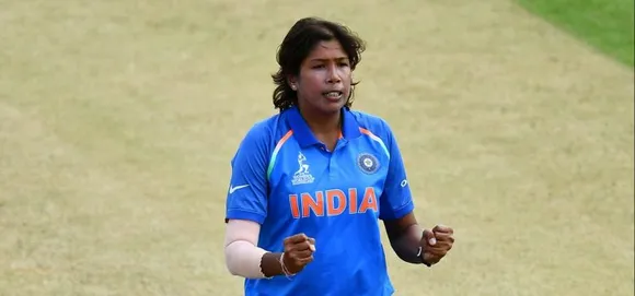 2022 is the goal now: Jhulan Goswami resets target following World Cup postponement