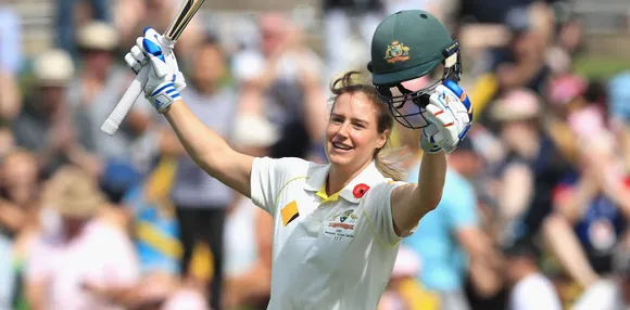 Tom Harrison does not see value in Women’s Tests outside Ashes