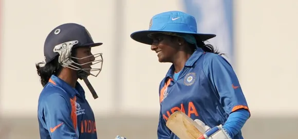 Rewind: When MD Thirushkamini became the first Indian to score a World Cup ton