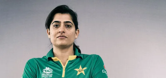 Former Pakistan skipper Sana Mir tests positive for COVID-19