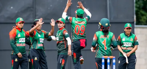 29-member Bangladesh squad to start training from January 3 next year
