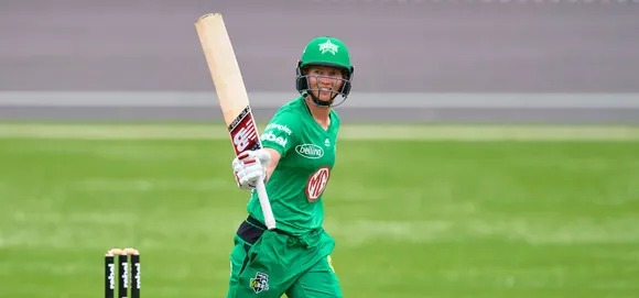 We haven't played our best yet, says Stars skipper Meg Lanning