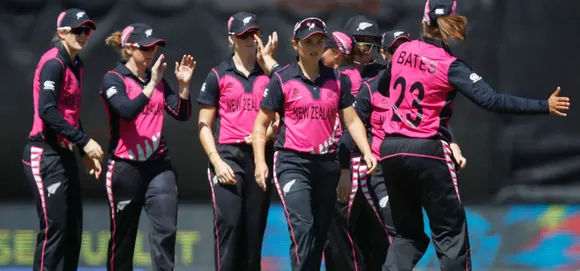 New Zealand to host Australia in limited-overs series starting March end