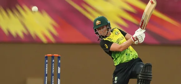 Meg Lanning’s batting position sparks online interest for WT20