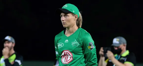 Melbourne Stars' perfect Plan-A had no Plan-B on the big day