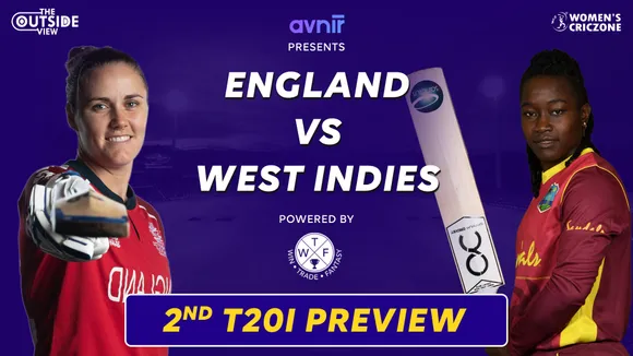 2nd T20I Preview: West Indies tour of England 2020 | The Outside View