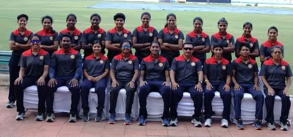Kerala Cricket Association to conduct workshop for women cricketers