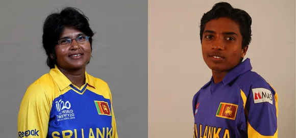 Three female umpires receive promotions from Sri Lanka Cricket
