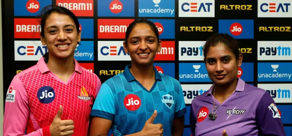 Seasoned players will find a way out, says Velocity skipper Mithali Raj